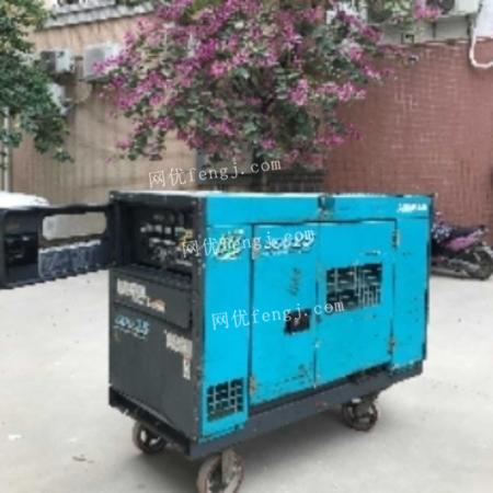 广州二手发电机求购 回收 供应 出售图片信息 供求图片栏目